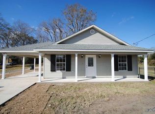 122 Marina Dr, Gibson, LA 70356