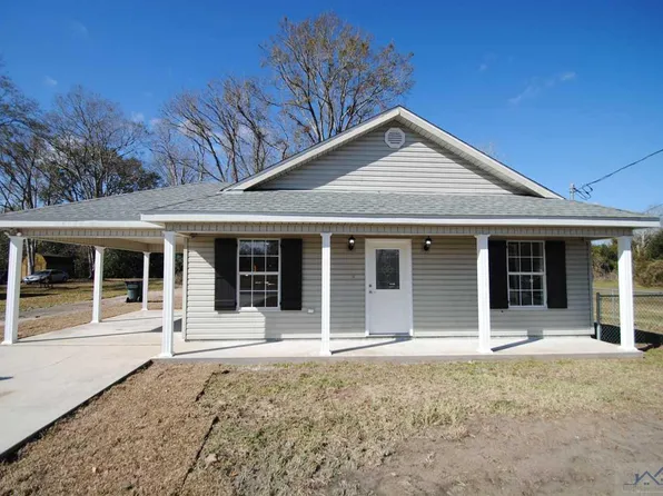 122 Marina Dr, Gibson, LA 70356