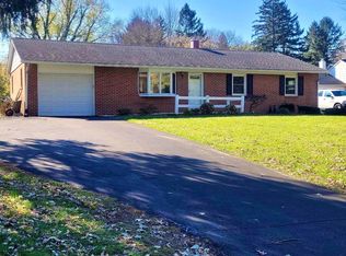 207 Crafton Rd, Bel Air, MD 21014