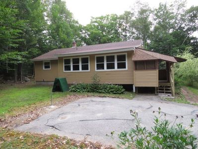 123 Wentworth Avenue, Berlin, NH, 03570