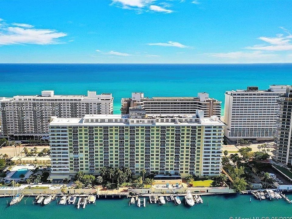 Discover 5600 Collins Ave Miami Beach: Your Ultimate Travel Guide