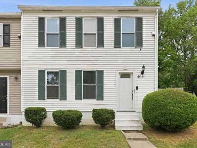 408 Patuxent Ct, La Plata, MD, 20646
