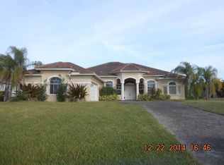 1003 SW Squire Johns Ln, Palm City, FL 34990