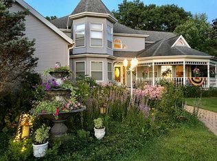 1090 Severson Rd #1, Belleville, WI 53508