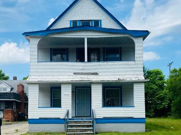 3196 E 134th St, Cleveland, OH 44120