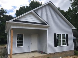 1128 Wayside St, High Point, NC 27260