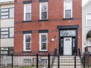 6625 S Evans Ave, Chicago, IL 60637