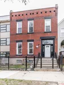 6625 S Evans Ave, Chicago, IL, 60637