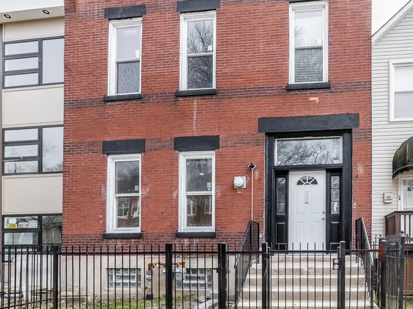 6625 S Evans Ave, Chicago, IL 60637