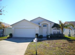 17332 Woodcrest Way, Clermont, FL 34714