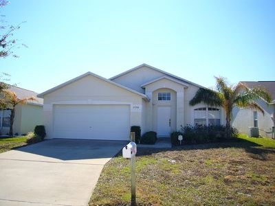 17332 Woodcrest Way, Clermont, FL, 34714