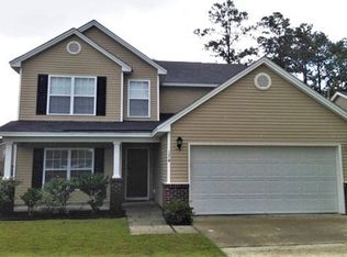 174 Old Jackson Rd, Goose Creek, SC 29445