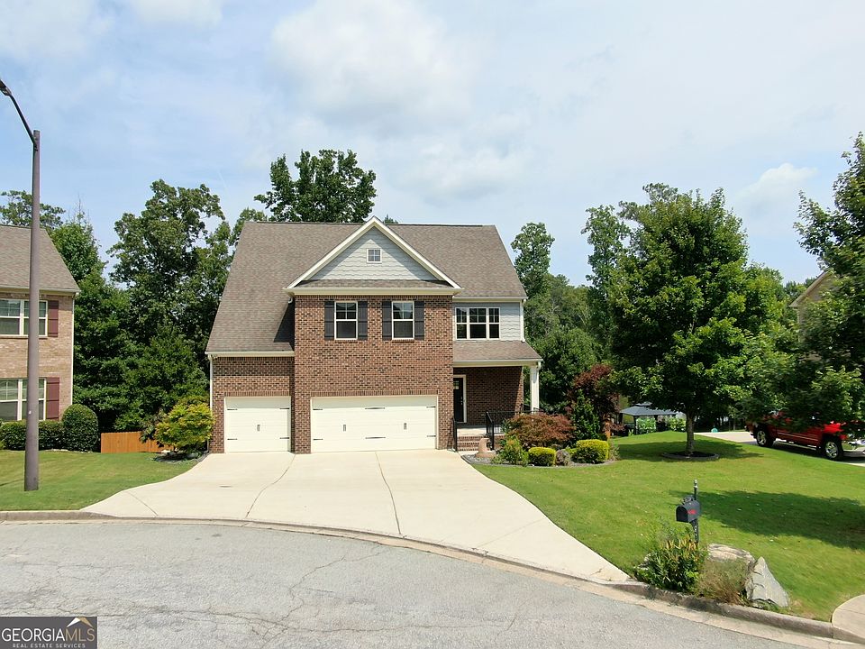 1st image of 2567 Restoration Dr