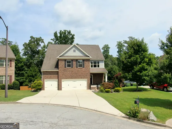 2567 Restoration Dr, Powder Springs, GA 30127