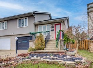 611 Springbank Ave N, Woodstock, ON