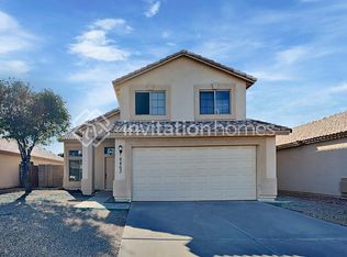 8463 W Rue De Lamour, Peoria, AZ 85381