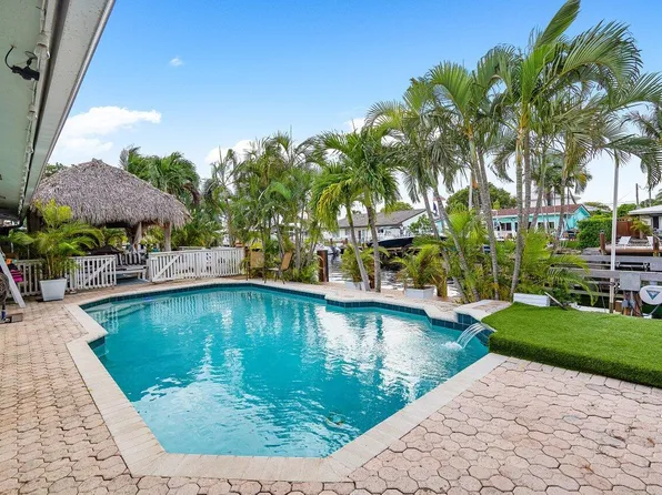 401 SE 14th Avenue, Pompano Beach, FL 33060