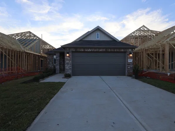 10228 Burton Path, Montgomery, TX 77316