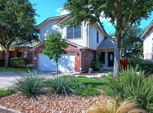 1029 Traci Michelle Dr, Pflugerville, TX 78660