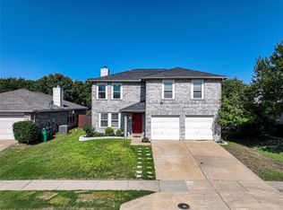 2705 Cattleman Dr, McKinney, TX 75071