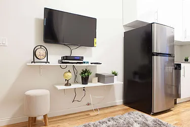 Rented by Big Apple Living