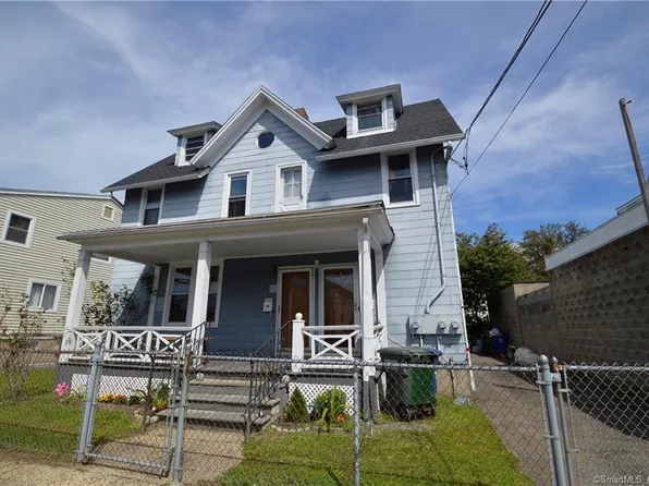 384 Wells Street, Bridgeport, CT 06606