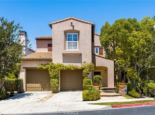63 Fire Thorn, Irvine, CA 92620
