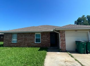 633 NW 111th St, Oklahoma City, OK 73114