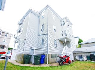 10 Choate St, Fall River, MA 02723