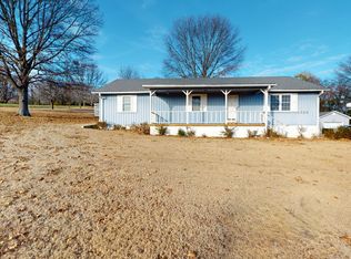 4960 Upper Finley Rd, Dyersburg, TN 38024