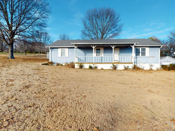 4960 Upper Finley Rd, Dyersburg, TN 38024