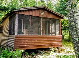 31 Copeland Way, Rangeley, ME 04970