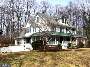 420 Tyler Dr, Clear Brook, VA 22624