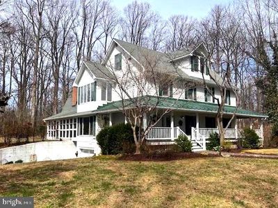 420 Tyler Dr, Clear Brook, VA, 22624