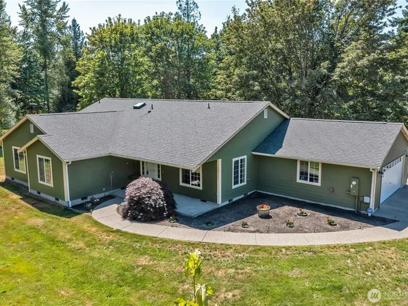 30210 120th Avenue E, Graham, WA 98338