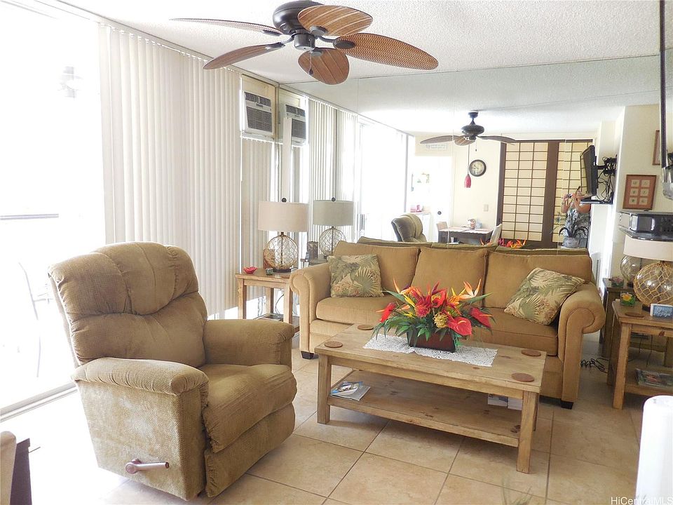 1st image of 444 Nahua St APT 707