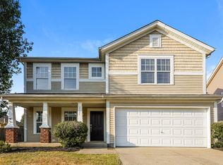 3137 Hidden Creek Dr, Antioch, TN 37013