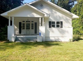 509 Jefferson St, Hamlet, NC 28345