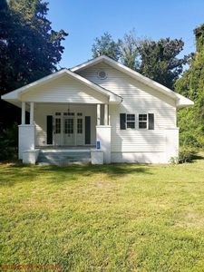 509 Jefferson St, Hamlet, NC, 28345