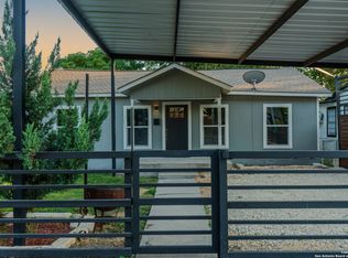 1506 W Wildwood Dr, San Antonio, TX 78201