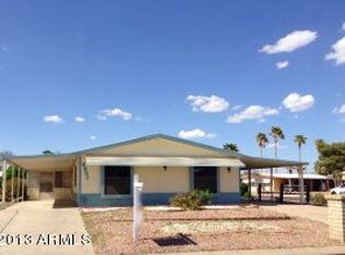 8952 E Ohio Ave, Sun Lakes, AZ 85248