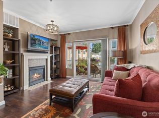 Cambridge Townhomes, Bothell, WA 98011