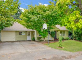 3635 NE 105th Ave, Portland, OR 97220