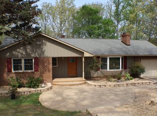 14 Ridgemore Cir, Fredericksburg, VA 22405