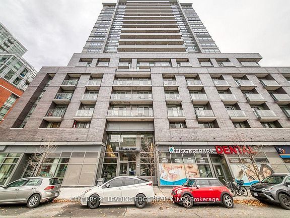 2nd image of 68 Abell St Unit 616