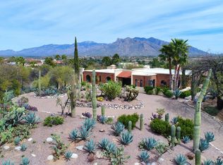 8336 N Rose Marie Ln, Tucson, AZ 85742