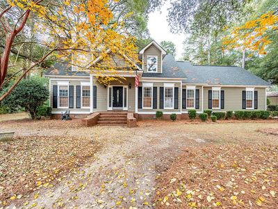 204 Pineridge Dr, Leesburg, GA, 31763