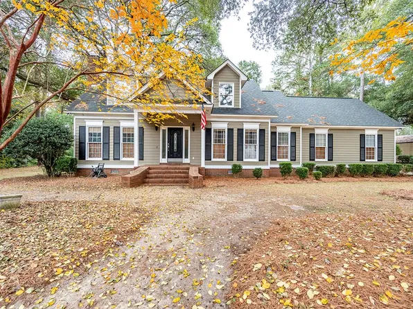 204 Pineridge Dr, Leesburg, GA 31763