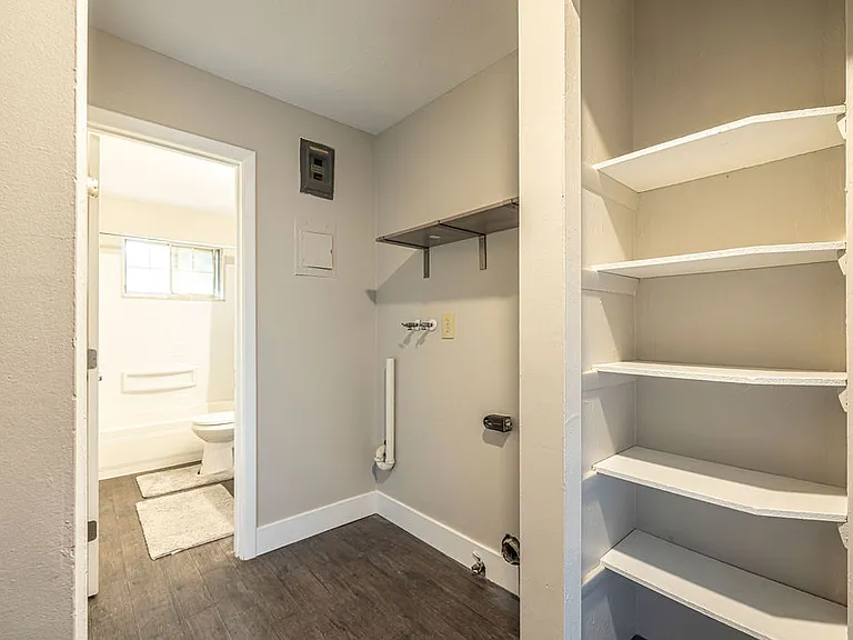 3 Bedroom Renovated