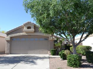 4720 E Dry Creek Rd, Phoenix, AZ 85044